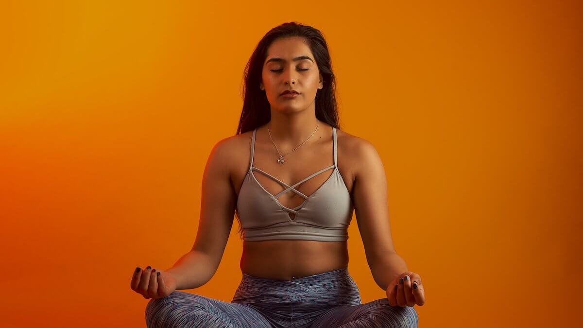 meditazione guidata meditazione guidata