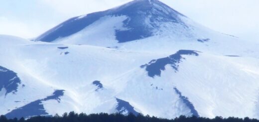 meditazione della montagna