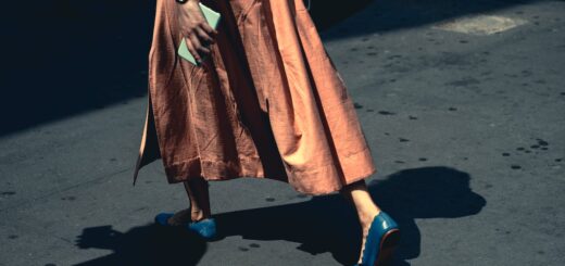 meditazione camminata dell'amore