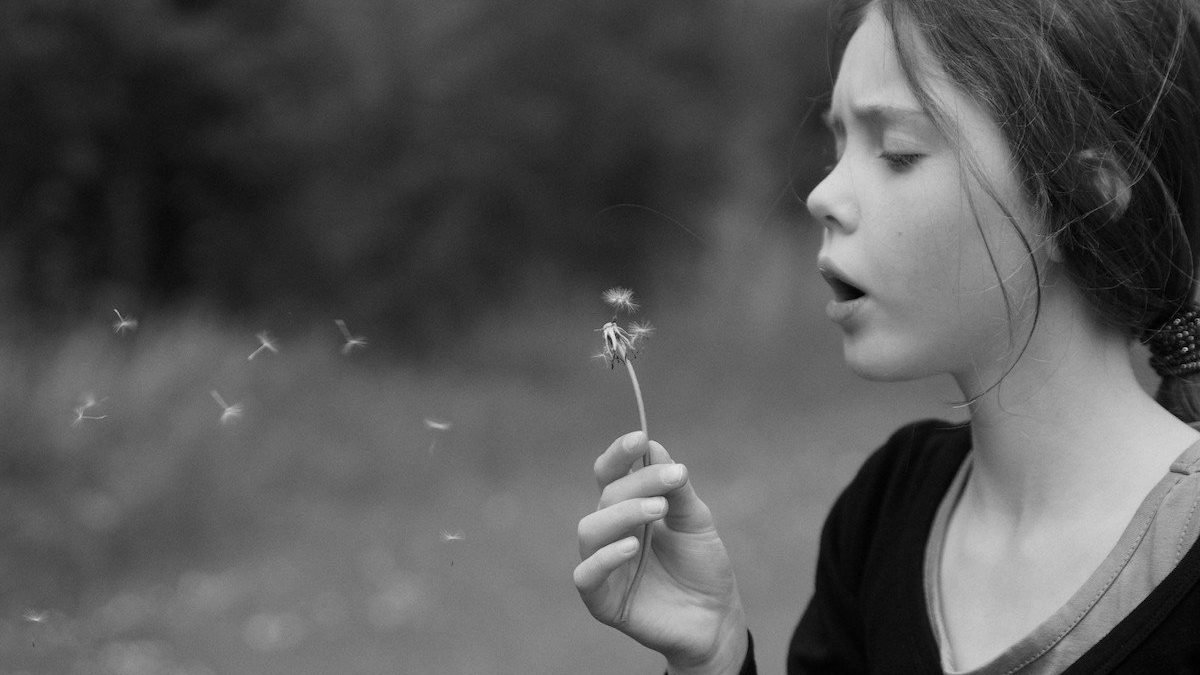 Meditazione sulla consapevolezza del respiro Meditazione sulla consapevolezza del respiro
