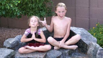 perché meditare