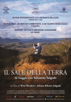 il sale della terra