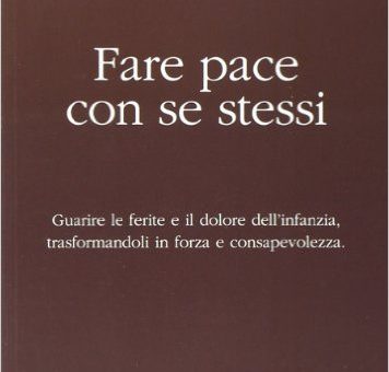 Tich Nhat Hanh, Fare pace con se stessi