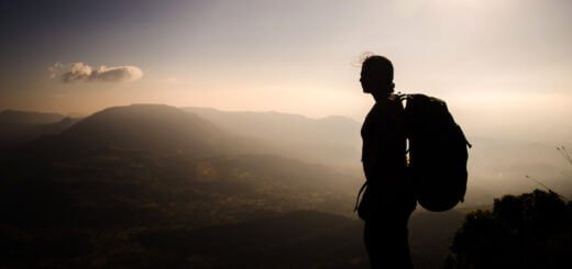 cos'è la meditazione?