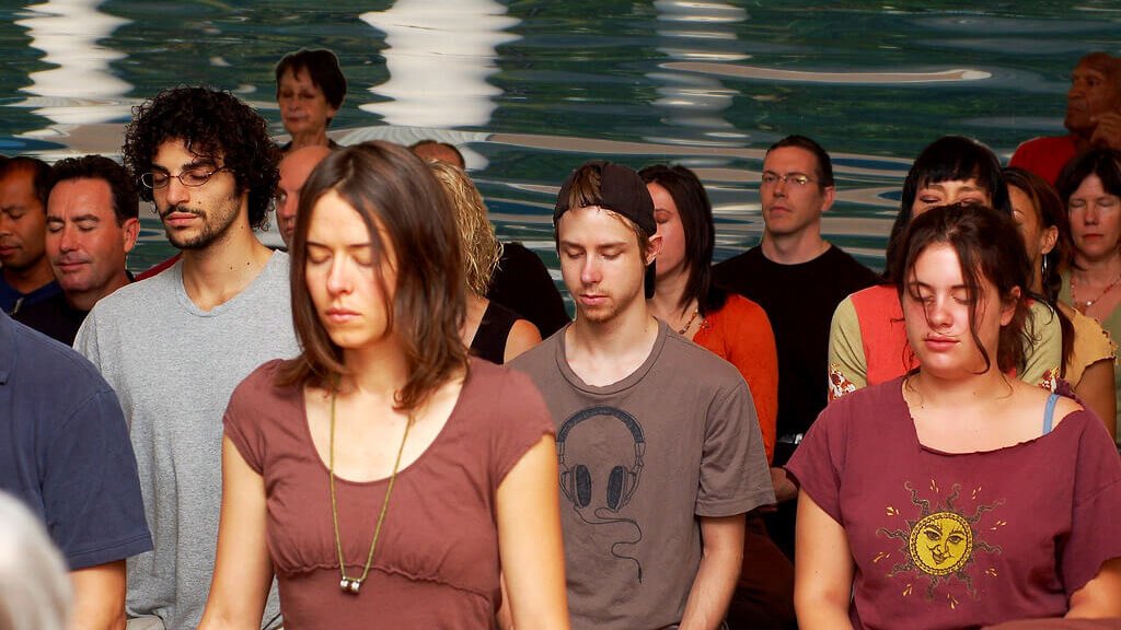 Big Mind Zen Center, Sunday Morning Zazen Sept 2 2007