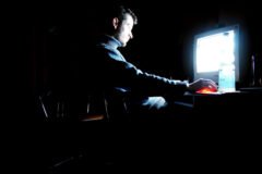 powtac, Hacker in the darkness