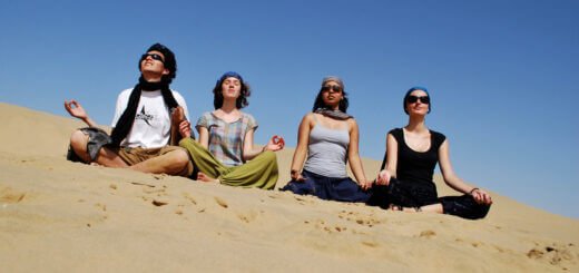 3 minuti di mindfulness