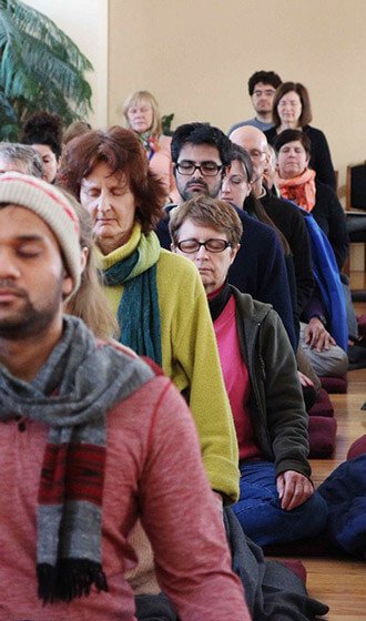 ims pratica di meditazione a colombo garbatella
