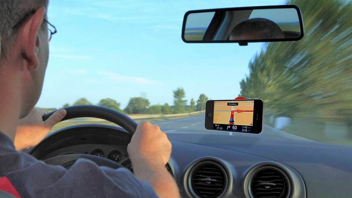navigatore gps navigatore gps