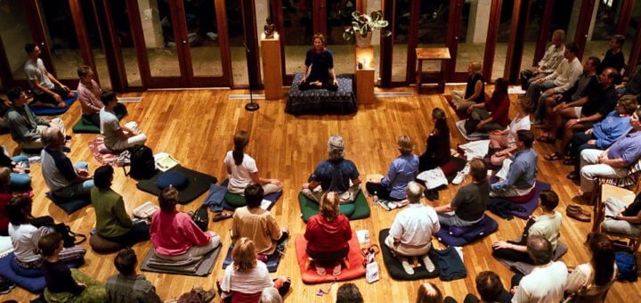 Foto: Grand Rapids Center for Mindfulness