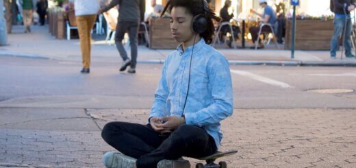 meditare bene