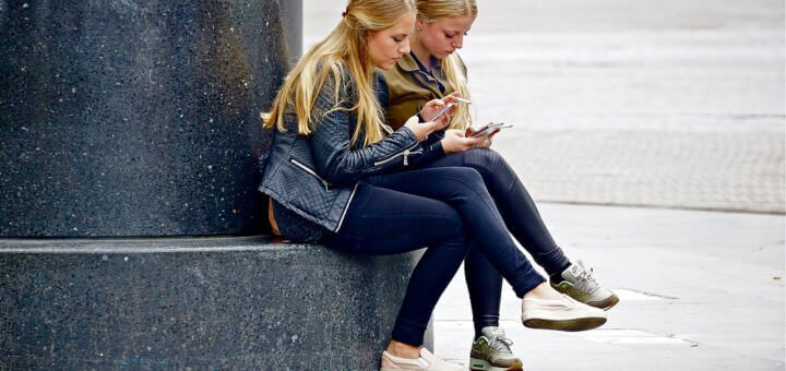 Roel Wijnants, WhatsApple