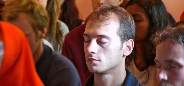 meditazione vipassana