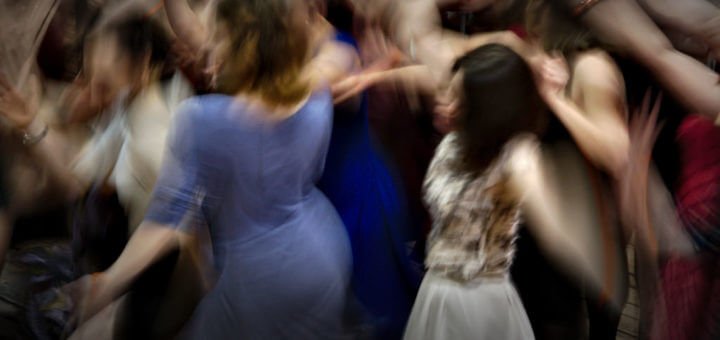 danza della vita
