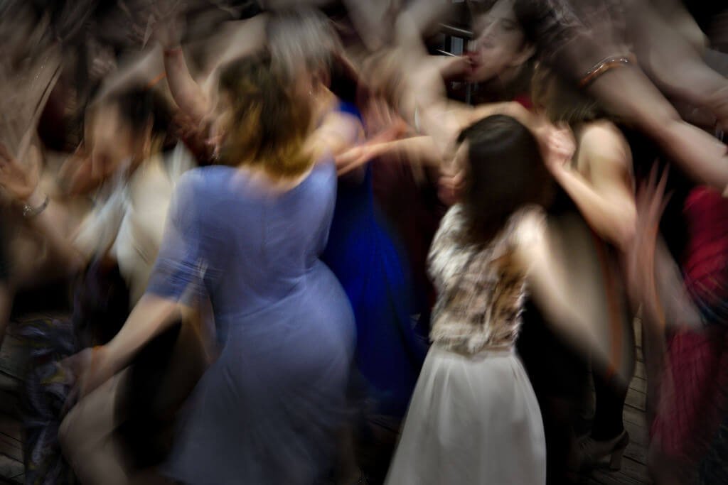 danza della vita