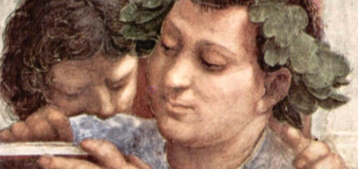epicuro e la felicità