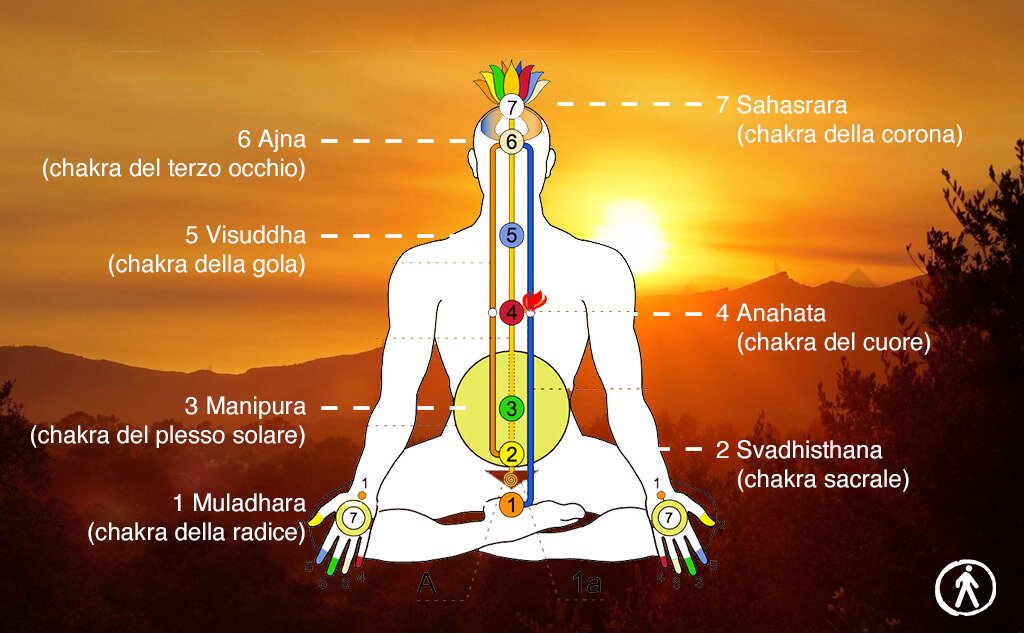 7 chakra 7 chakra