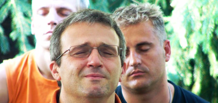 meditazione
