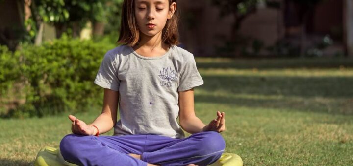Come iniziare e meditare