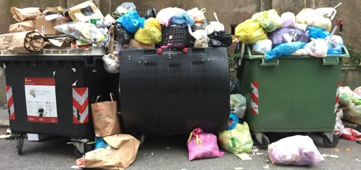 immondizia