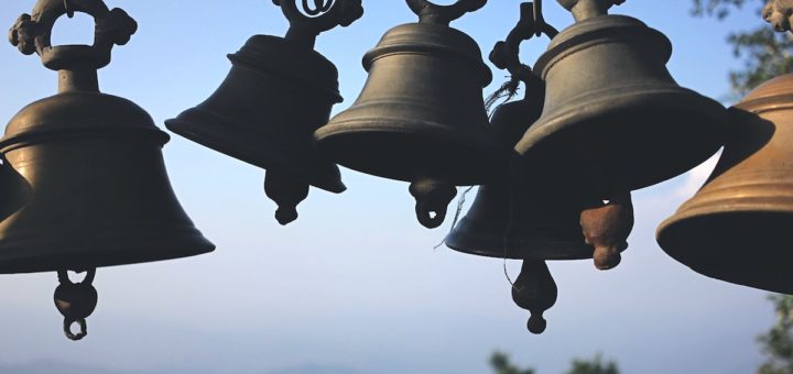 campane di consapevolezza