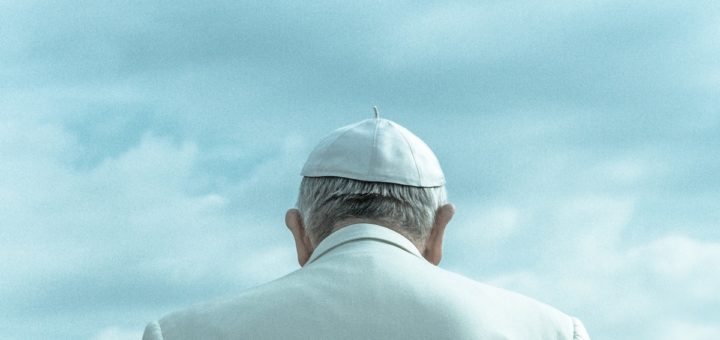 enciclica laudato si' papa francesco