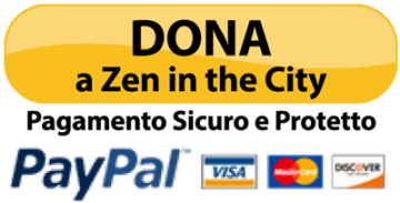 Fai una donazione a Zen in the City