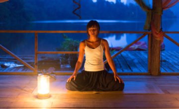meditazione vipassana