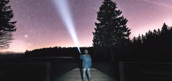 siamo l'universo