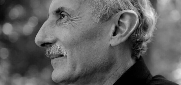 Jack Kornfield