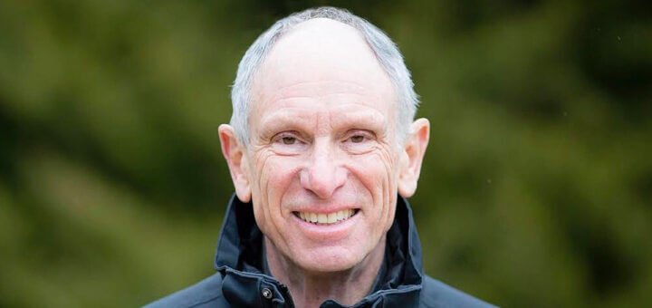 Joseph Goldstein