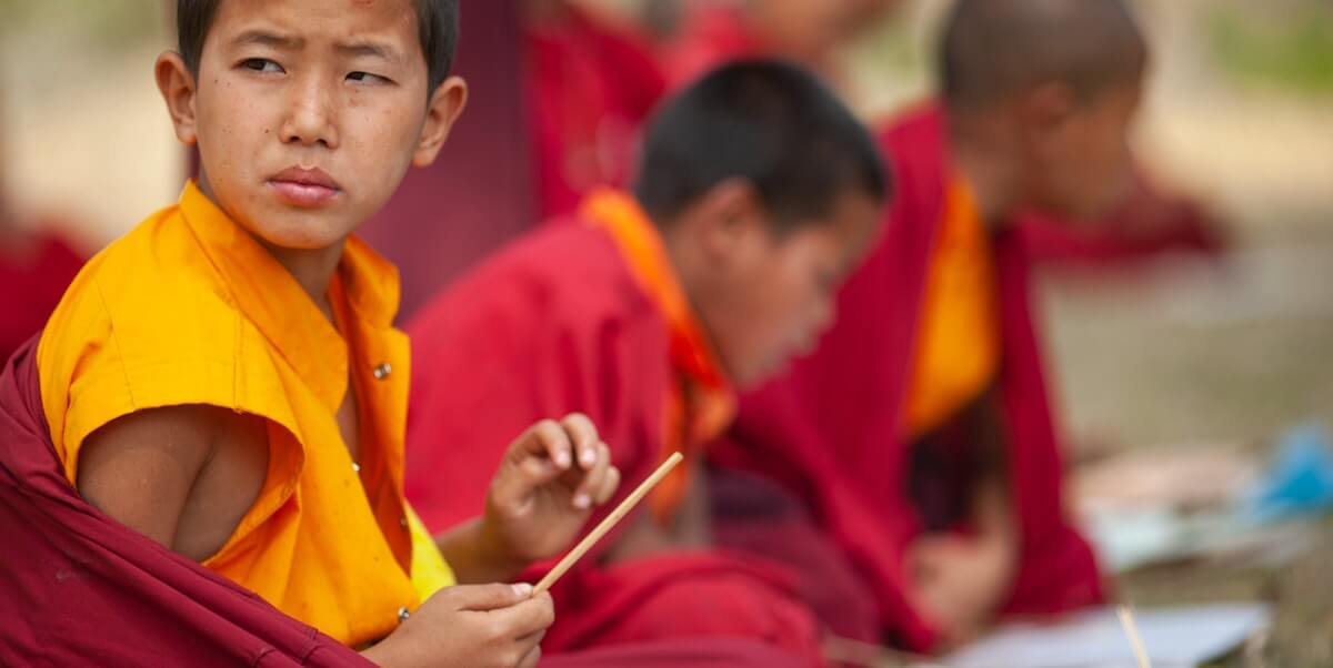buddhismo tibetano