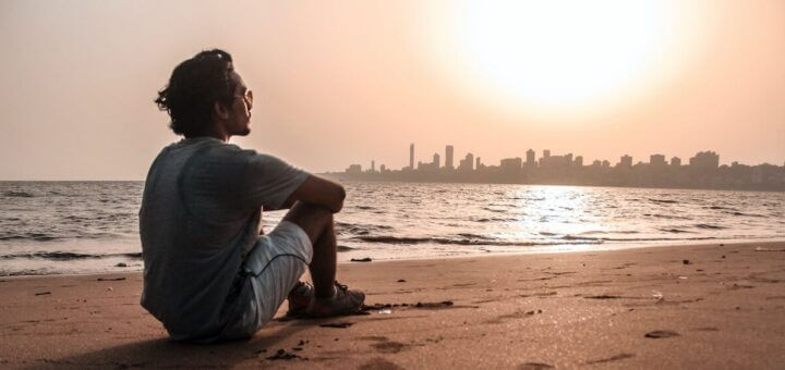 meditazione guidata sul presente