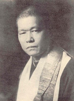 Sokei-an Sasaki