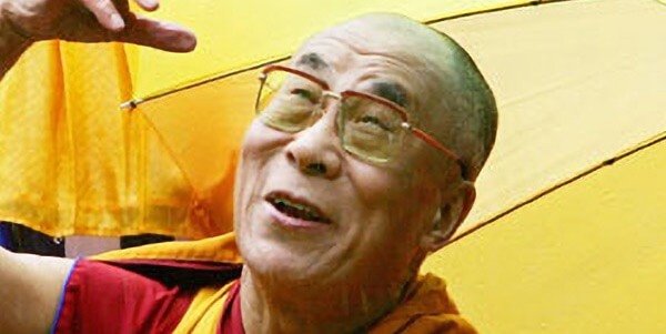Dalai Lama
