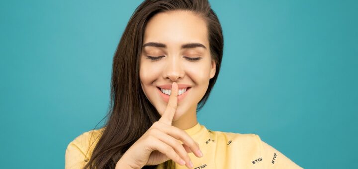 meditare senza farlo sapere