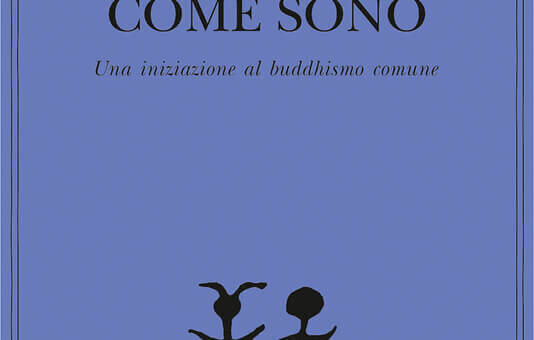 Hervé Clerc, Le cose come sono