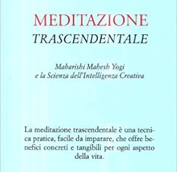 Jack Forem, Meditazione Trascendentale
