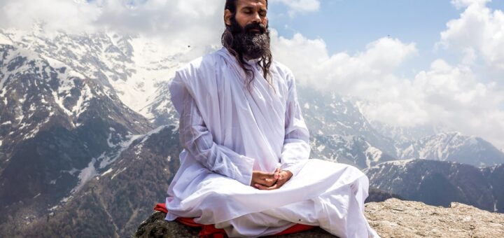 meditazione trascendentale