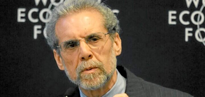 Daniel Goleman