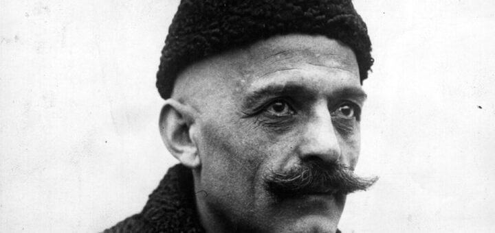 Quarta Via di Gurdjieff
