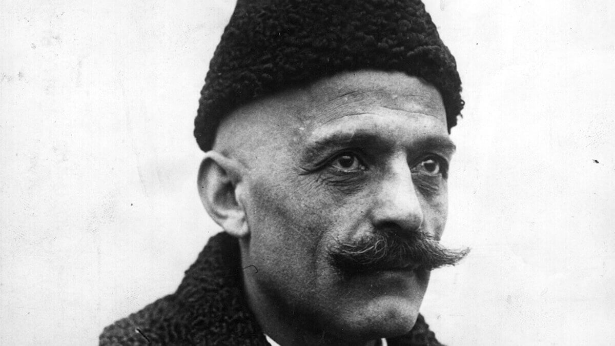 Quarta Via di Gurdjieff