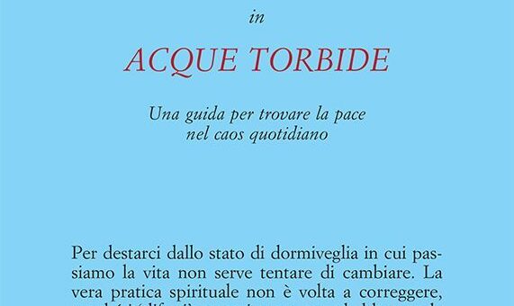 Ezra Bayda, Star bene in acque torbide