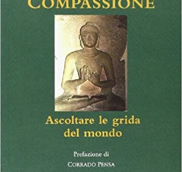 Christina Feldman, Compassione