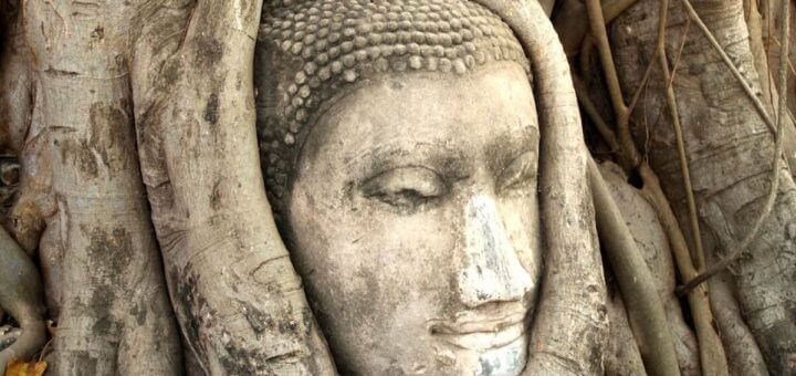 quattro nobili verità e ottuplice sentiero