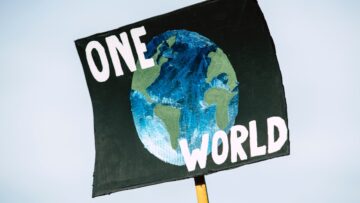 Cosa possiamo fare per cambiare il mondo