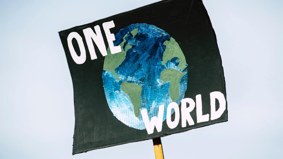 Cosa possiamo fare per cambiare il mondo