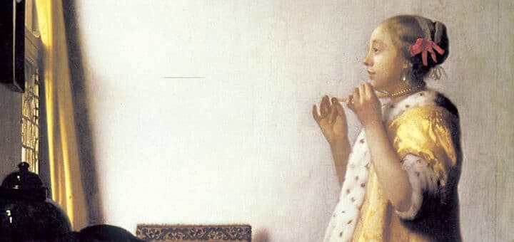 meditazione di un momento