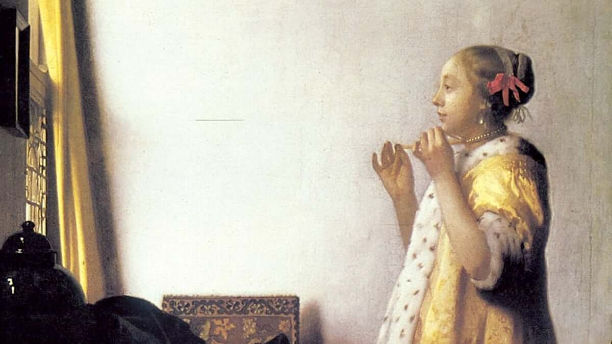 meditazione di un momento