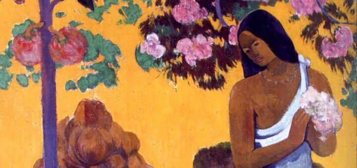 accorgersi che è primavera